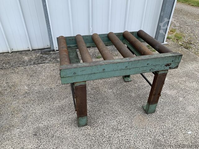 Bandsäge MEBA Ø 440 mm