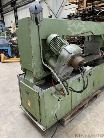 Bandsäge MEBA Ø 440 mm