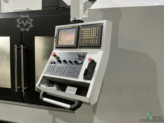 Fräsmaschinen AWEA BM1400 2008 AWEA BM1400