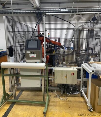 Rohrbiegemaschine ROSENBERGER RB20