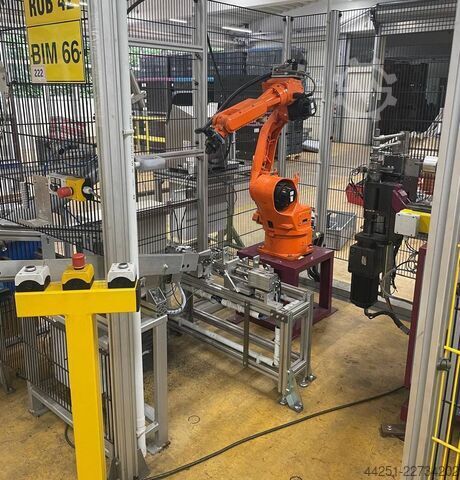 Rohrbiegemaschine ROSENBERGER RB20