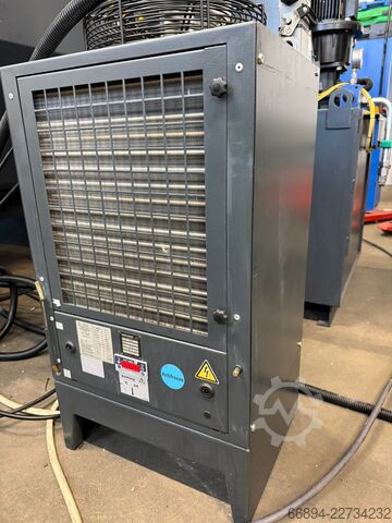 Universal machining center DMG MORI MillTap 700