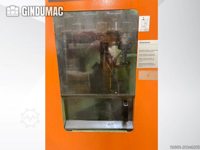 Universal-Bearbeitungszentrum DMG DECKEL MAHO MH 800 E2