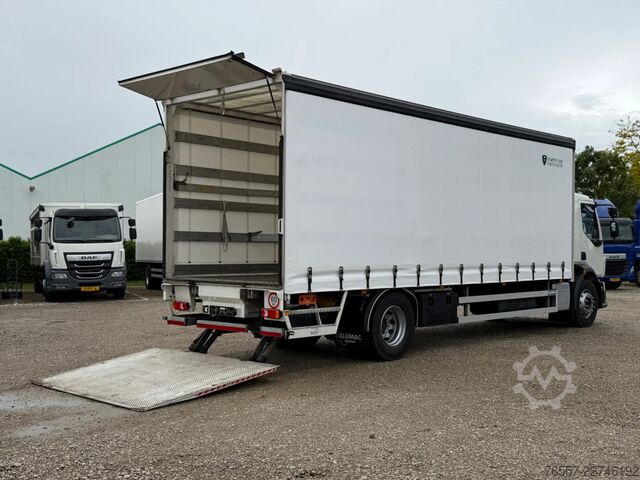 Koffer Volvo FL FLB3C