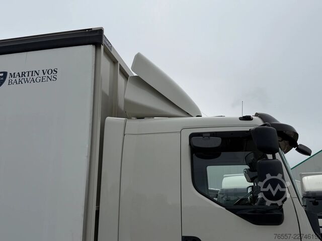Koffer Volvo FL FLB3C