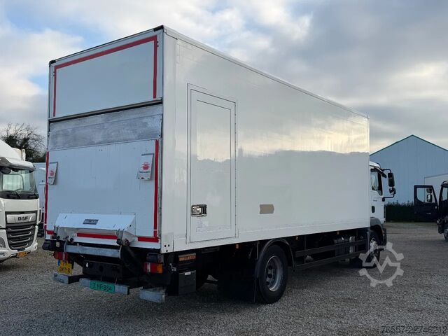 Koffer MAN TGM L.2007.46.010