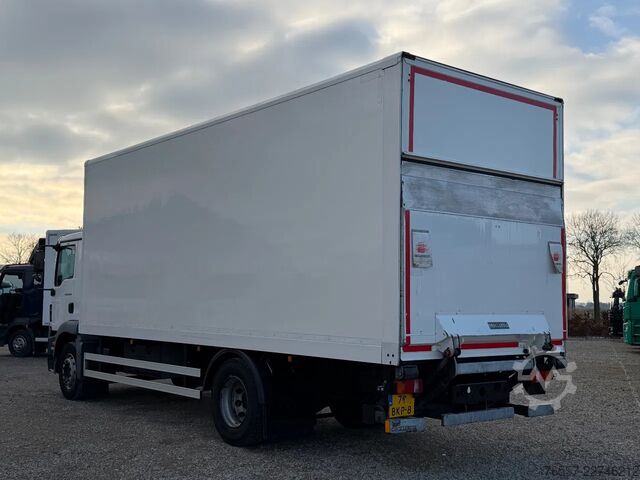 Koffer MAN TGM L.2007.46.010