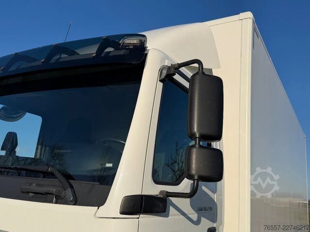 Koffer MAN TGM L.2007.46.010
