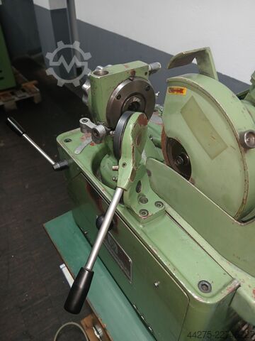 Drill grinding machine WEDEVAG WL 2