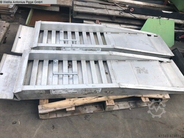 Conveyor system ALTEC AVS 150
