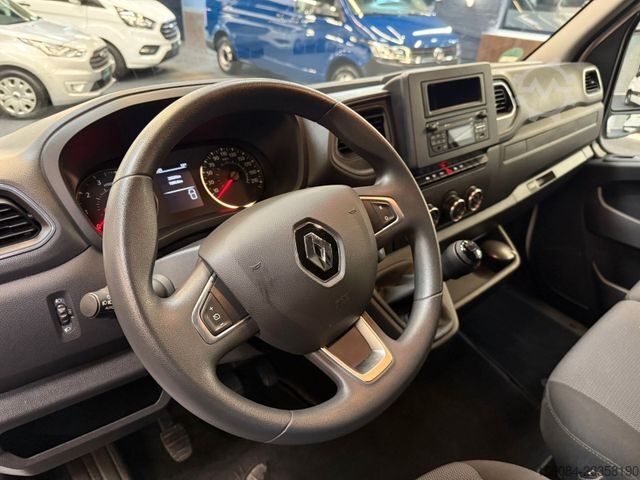 High top van RENAULT Master Kasten L3H2 Komfort Klima Tempomat 1.Hand