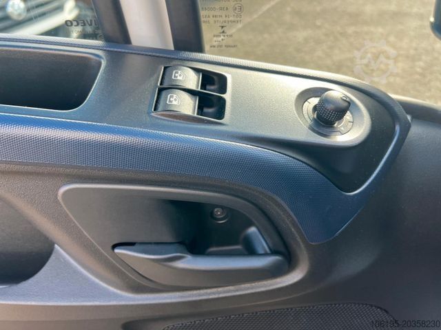 Pritschenwagen IVECO Daily 35S12 Maxi XXL Pritsche 4.4x2.4*Garantie