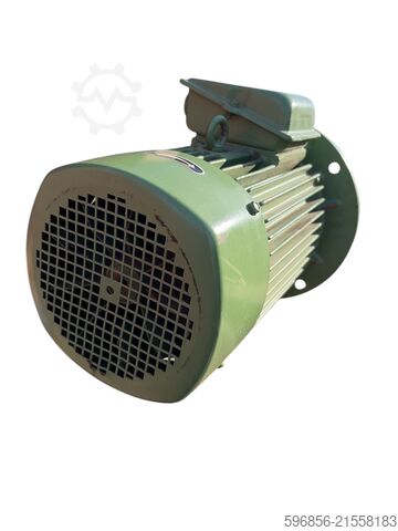 KÜENLE KPER 132 S4 Motor 5,5 kW, 1440 U/min, 400 V, Bauform IM B3 KÜENLE KPER 132 S4 silnik 5.5kW 1440 obr 400V IM B3 KÜENLE KPER 132 S4 silnik 5.5kW 1440 obr 400V IM B3