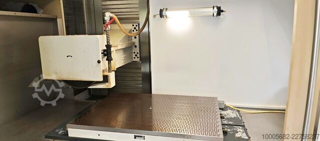 Flachschleifmaschine ELB-Schliff Smart BL10 HYD Comfort