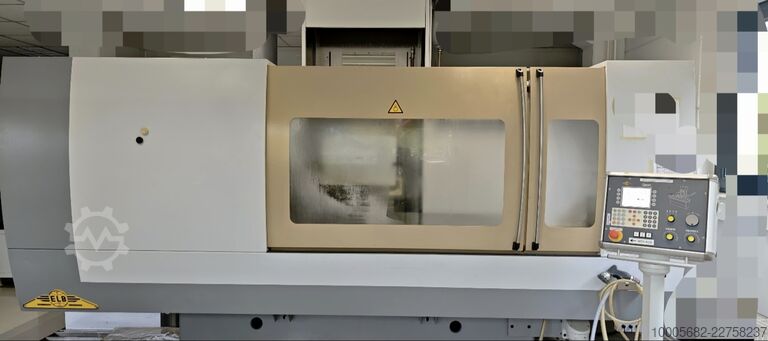 Flachschleifmaschine ELB-Schliff Smart BL10 HYD Comfort
