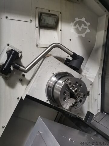 CNC-Dreh- und Fräszentrum Doosan MX 2600 ST