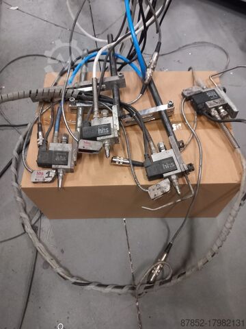 Folding machine CFH Apollo 880