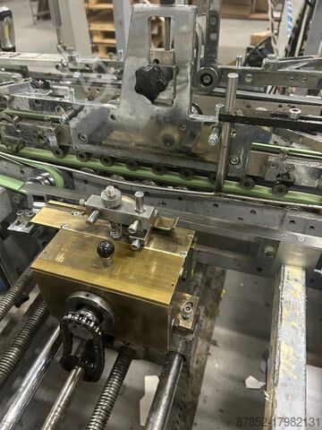 Folding machine CFH Apollo 880