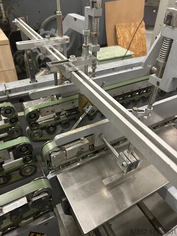 Folding machine CFH Apollo 880