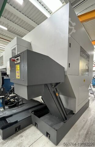 Universal machining center Quaser UX600 15C