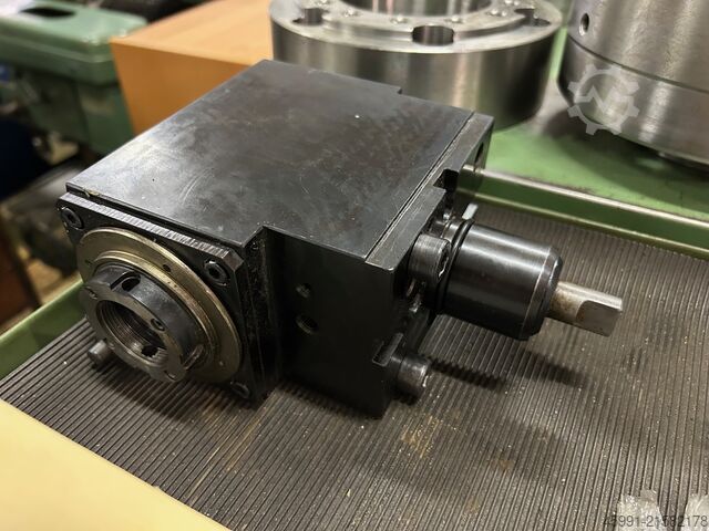 CNC-Drehmaschine Mori Seiki NLX2500Y/700