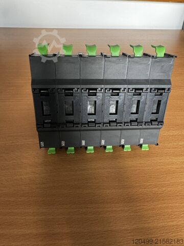 Modulares System MURR Elektronik Mico Pro