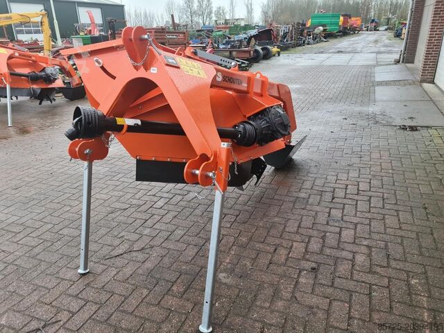 Kultivator Greppelfrees TK 45