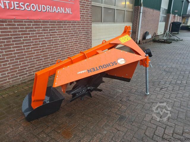 Grabenfräse  Greppelfrees TK 25