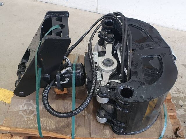 Greifer DMS GL6040P Pendelgreifer / Greifer MS03 / DEMO / 2022