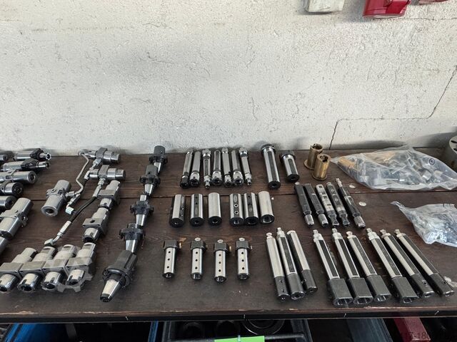 CNC Drehmaschine STAR Micronics SV-38R