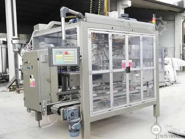 Divider Inserters TMG 