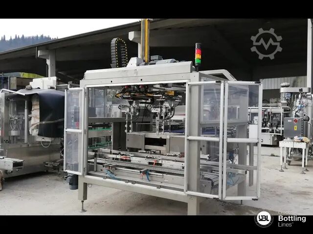 Divider Inserters TMG 