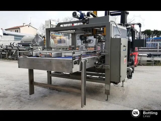 Divider Inserters TMG 