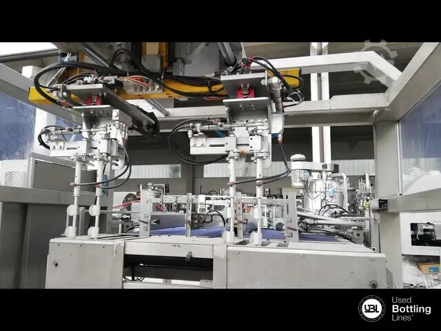 Divider Inserters TMG 