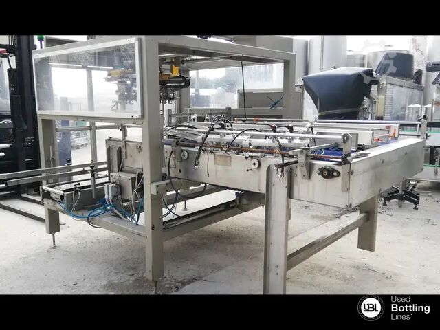 Divider Inserters TMG 