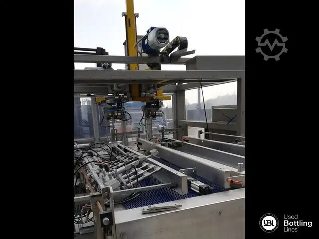 Divider Inserters TMG 