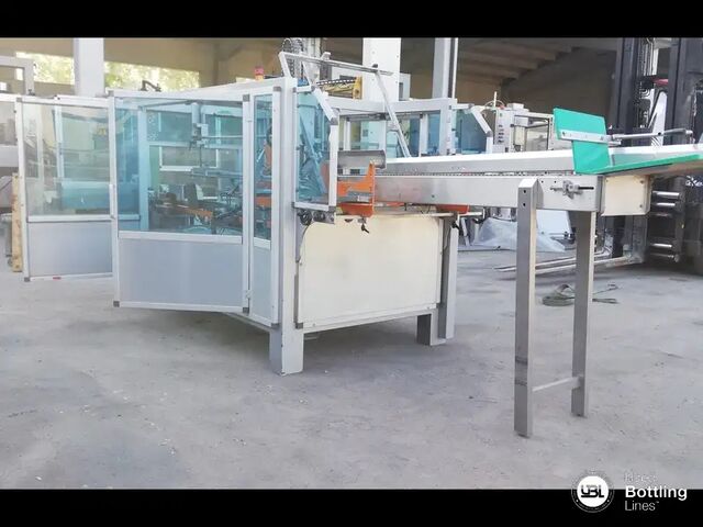 Kofferaufrichter Mondo &amp; Scaglione 