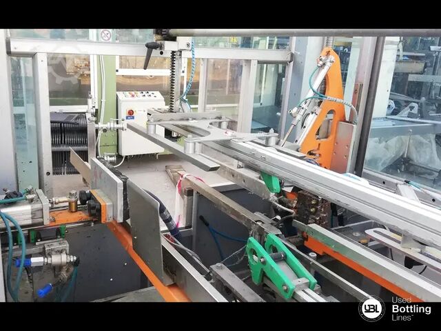 Kofferaufrichter Mondo &amp; Scaglione 