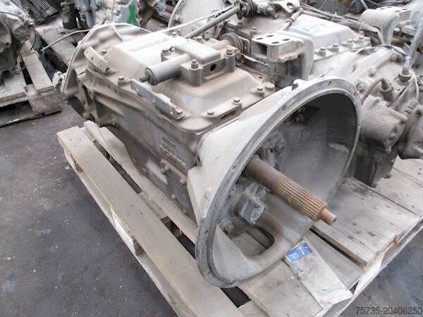 Gearbox SCANIA GR900