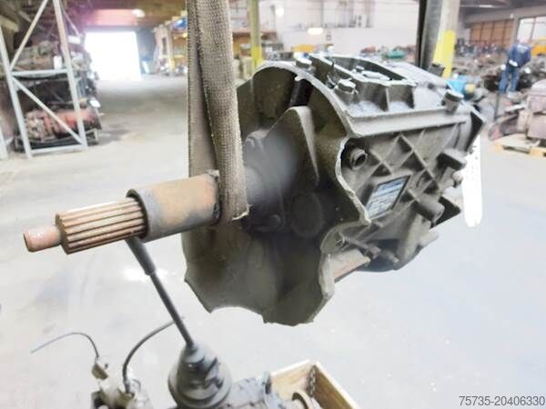 Gearbox ZF S5-42