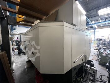 5-Achsen Bearbeitungszenter HEDELIUS RS 60 MAGNUM-2000