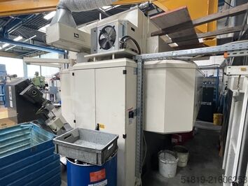 5-Achsen Bearbeitungszenter HEDELIUS RS 60 MAGNUM-2000