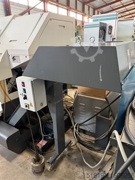 CNC Drehmaschine NAKAMURA-TOME WT-150