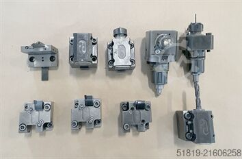 CNC Drehmaschine NAKAMURA-TOME WT-150