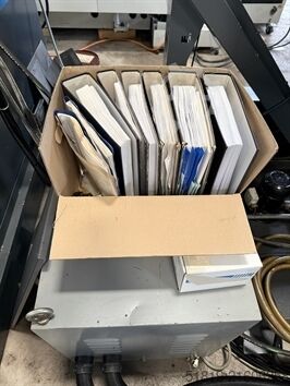 CNC Drehmaschine NAKAMURA-TOME WT-150