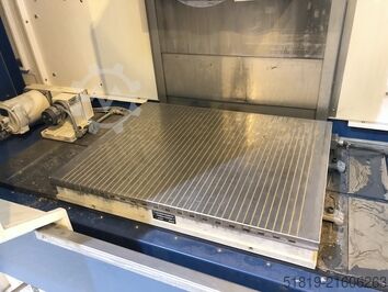 CNC Flach / Profilschleifmaschine ELB-Schliff SMART BD10 STC