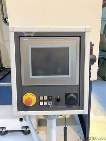 CNC Flach / Profilschleifmaschine ELB-Schliff SMART BD10 STC