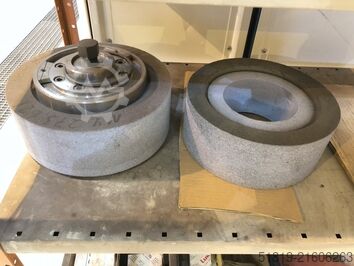 CNC Flach / Profilschleifmaschine ELB-Schliff SMART BD10 STC