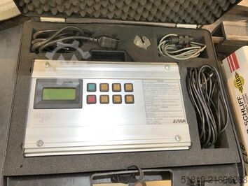 CNC Flach / Profilschleifmaschine ELB-Schliff SMART BD10 STC