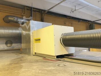 CNC Flach / Profilschleifmaschine ELB-Schliff SMART BD10 STC